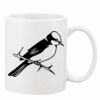 Mug Pearl Coating 11oz with White Box Thumbnail