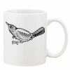 Mug Pearl Coating 11oz with White Box Thumbnail