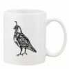 Mug Pearl Coating 11oz with White Box Thumbnail