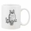 Mug Pearl Coating 11oz with White Box Thumbnail