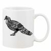 Mug Pearl Coating 11oz with White Box Thumbnail