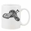 Mug Pearl Coating 11oz with White Box Thumbnail