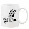 Mug Pearl Coating 11oz with White Box Thumbnail
