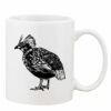 Mug Pearl Coating 11oz with White Box Thumbnail