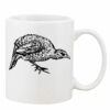 Mug Pearl Coating 11oz with White Box Thumbnail