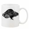 Mug Pearl Coating 11oz with White Box Thumbnail