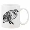 Mug Pearl Coating 11oz with White Box Thumbnail