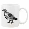 Mug Pearl Coating 11oz with White Box Thumbnail