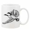 Mug Pearl Coating 11oz with White Box Thumbnail