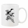 Mug Pearl Coating 11oz with White Box Thumbnail