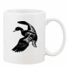 Mug Pearl Coating 11oz with White Box Thumbnail