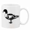 Mug Pearl Coating 11oz with White Box Thumbnail