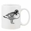 Mug Pearl Coating 11oz with White Box Thumbnail