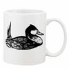 Mug Pearl Coating 11oz with White Box Thumbnail