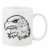 Mug Pearl Coating 11oz with White Box Thumbnail