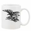 Mug Pearl Coating 11oz with White Box Thumbnail