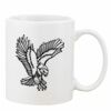 Mug Pearl Coating 11oz with White Box Thumbnail