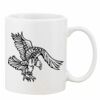 Mug Pearl Coating 11oz with White Box Thumbnail