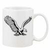 Mug Pearl Coating 11oz with White Box Thumbnail