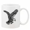 Mug Pearl Coating 11oz with White Box Thumbnail