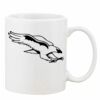 Mug Pearl Coating 11oz with White Box Thumbnail