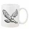 Mug Pearl Coating 11oz with White Box Thumbnail