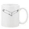 Mug Pearl Coating 11oz with White Box Thumbnail