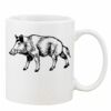 Mug Pearl Coating 11oz with White Box Thumbnail