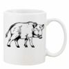 Mug Pearl Coating 11oz with White Box Thumbnail