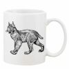 Mug Pearl Coating 11oz with White Box Thumbnail