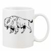Mug Pearl Coating 11oz with White Box Thumbnail