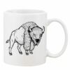Mug Pearl Coating 11oz with White Box Thumbnail