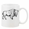 Mug Pearl Coating 11oz with White Box Thumbnail
