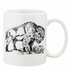 Mug Pearl Coating 11oz with White Box Thumbnail