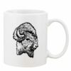 Mug Pearl Coating 11oz with White Box Thumbnail