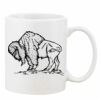 Mug Pearl Coating 11oz with White Box Thumbnail