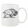 Mug Pearl Coating 11oz with White Box Thumbnail