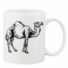Mug Pearl Coating 11oz with White Box Thumbnail