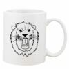 Mug Pearl Coating 11oz with White Box Thumbnail