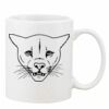 Mug Pearl Coating 11oz with White Box Thumbnail