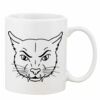 Mug Pearl Coating 11oz with White Box Thumbnail
