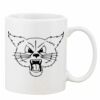 Mug Pearl Coating 11oz with White Box Thumbnail
