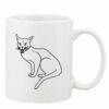 Mug Pearl Coating 11oz with White Box Thumbnail