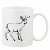 Mug Pearl Coating 11oz with White Box Thumbnail
