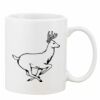 Mug Pearl Coating 11oz with White Box Thumbnail