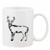 Mug Pearl Coating 11oz with White Box Thumbnail