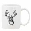 Mug Pearl Coating 11oz with White Box Thumbnail