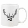 Mug Pearl Coating 11oz with White Box Thumbnail