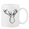 Mug Pearl Coating 11oz with White Box Thumbnail