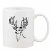 Mug Pearl Coating 11oz with White Box Thumbnail